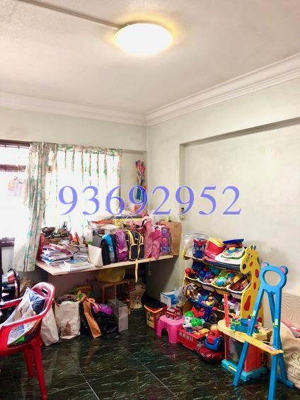Blk 318 Sembawang Vista (Sembawang), HDB 4 Rooms #169445032